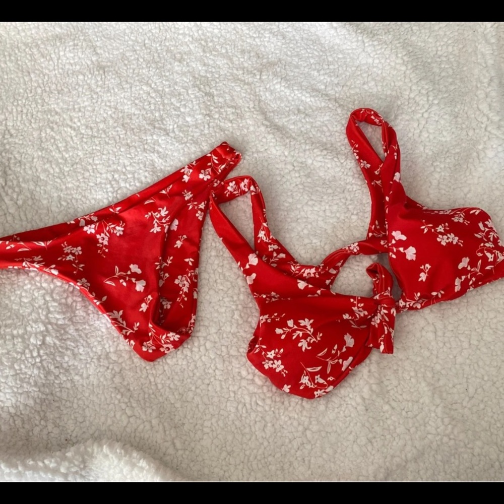 Bikini set size m